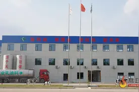 “破蛹蝶变”筑“科迪品质”图片