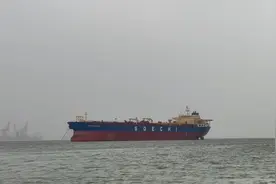 预防船舶机电设备故障专项行动进行时｜案例分析81——船舶电力负荷过载致全船失电图片