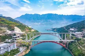 中铁五局掀起一波中标热潮图片