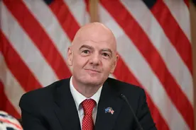 国际足联女子世界杯再次扩军，2031年起增至48支球队图片