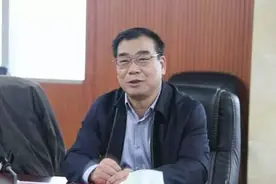 黄三平，被查！曾是网络“大V”，微博粉丝超40万图片