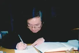 观澜亭｜“双休日”提出者王贤才：一个值得铭记的人图片