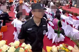 浙江“胖都来”开业挂多位明星祝福条幅引争议，目前条幅已撤，有明星公开致歉图片