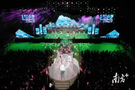 南方观察｜“七夕之夜”IP出圈，东莞望牛墩释放文旅新活力图片