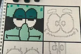 本周六！“臻美苏河·艺术大课堂”像素画等你来体验图片