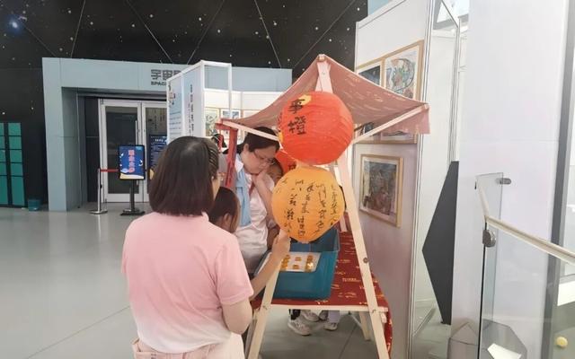 国庆科普热力全开！