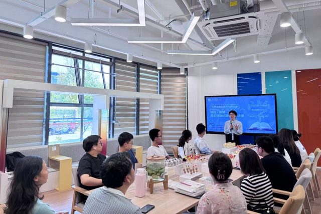 2025青春这Young丨这些青年学习社线路， 你打卡了几条？