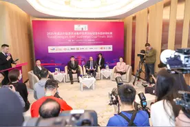 2025苏迪曼杯抽签落定 中国队A组开启卫冕征程图片