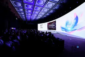 2024上海国际广告节开幕，广告业高质量发展成果凸显图片