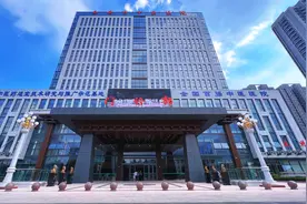 山东泰安：中医药传承创新发展跑出“加速度”图片