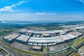 新区观察丨两条高铁，给三江新区带来什么？图片