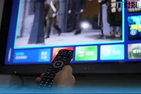 OTT不能看电视直播 “梦断”2023图片