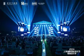 在音乐旋律中，走进迪士尼的童话世界图片