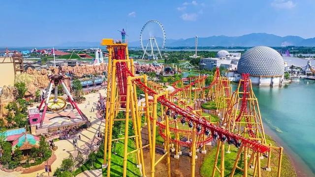 湖北一地宣布：凭球票免费游景区