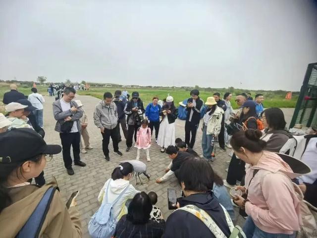 假期新趋势，山东宝藏小城大放异彩