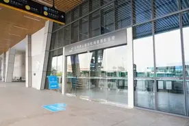 杭州萧山国际机场德清航站楼即将启用！出行攻略来了图片