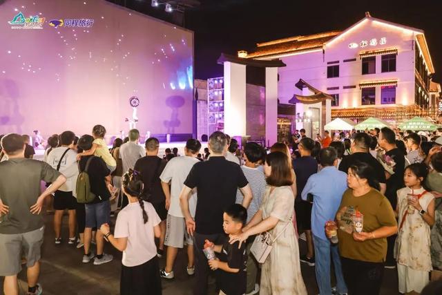 阿苏通通来！南通文旅“圈粉”苏州市民