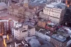 英国第二大城市伯明翰宣布破产，将停止所有新的开支图片