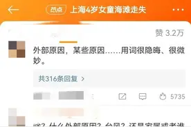 蓝天救援队否认中止搜救4岁女童图片