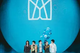 “鸟巢30场”达成！五月天：我们老大不小了，希望出新专辑图片