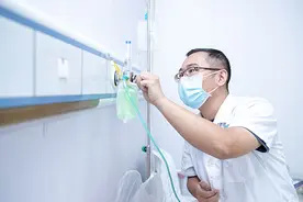 儿童过敏性咳嗽别不当回事 祛除病因很重要图片