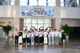 带着“家乡”上大学——滨州市博物馆将历史装进大学生行囊图片