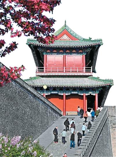 五条路线，玩转太行山河北段