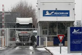 关厂裁员，欧洲汽车业担忧“危机扩大”图片