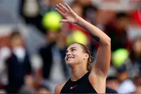 武汉网球公开赛签表出炉 萨巴伦卡、郑钦文分处上下半区图片