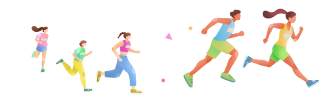 崭新冰雪缘，优惠享不停!山水龙门商家联盟2026爱丽丝仙径越野赛专属福利大放送!