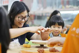 新华财经|端午遇“六一”带动消费新热潮图片