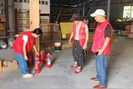 禹州市：337名大学生就地参加志愿服务图片