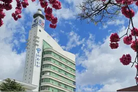 云南电信：首个全AI智慧社区落地丽江古城图片