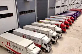 向“绿色供应链”跃迁 SHEIN为行业升级提供系统性解决方案图片