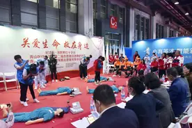 包头市青山区：才与城的“双向奔赴”图片