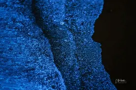 平潭蓝眼泪爆发期，“追泪”出行攻略来了！图片