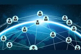 促进友好交流，推动善意合作图片