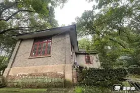 杭州西湖边四间平房1个亿开卖，单价92万/㎡！90岁“房龄”，系名人旧居图片