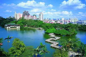 广西南宁：继续实施购买新建商品住房财政补贴，最高每套1万元图片