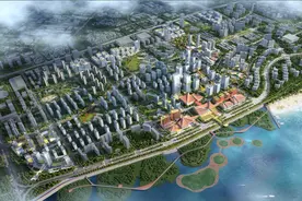 2024集美东部新城高质量发展推介会成功举办图片