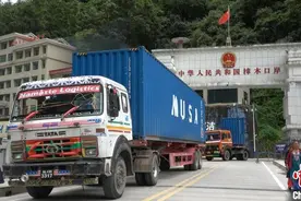 樟木记忆·十年“聂”槃——写在西藏“4·25”地震十周年图片