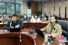 顶层设计有规划，协同育人有办法 成都武侯教科院附小开展班主任校本教研活动图片