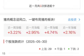 这一板块九成个股上涨！谁在“抢筹”？图片