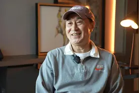 在自省中求进步——1984年亚洲杯最佳球员贾秀全建言中国足球图片