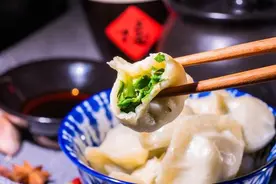 冬至大如年！五大冬至吃货派系“开战” 你站哪派？图片