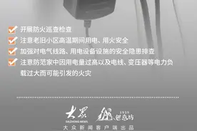 海报｜局地40℃以上！山东高温天气风险预警提示请收好图片