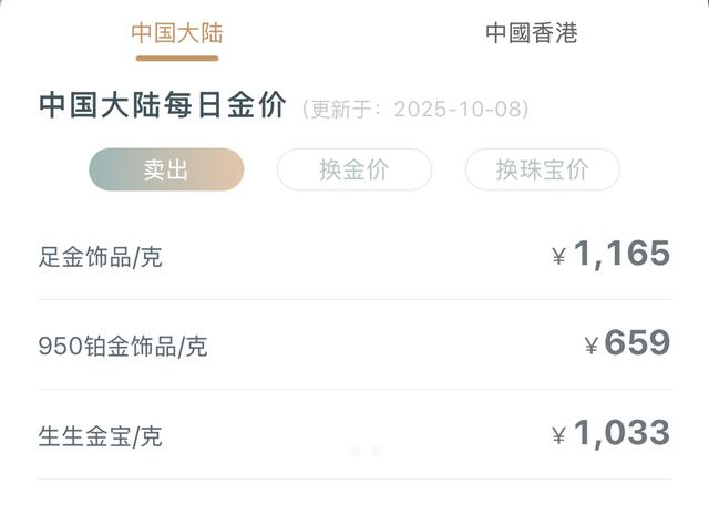 金价破4000美元是顶点还是新起点