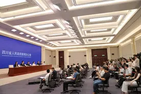 从三星堆到龙门之巅 四川德阳文旅融合构建“安逸游”国际品牌图片