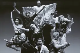 电影节海报出圈，他们做对了什么？图片