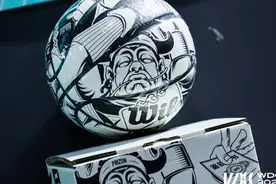 中国电商字体入选美国大奖，盲盒鼻祖海外再造泡泡玛特？“哇塞”设计经历了啥图片